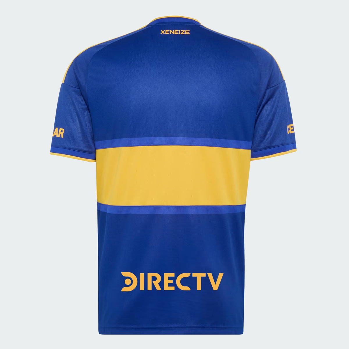 Camiseta Titular de Boca 2026/27