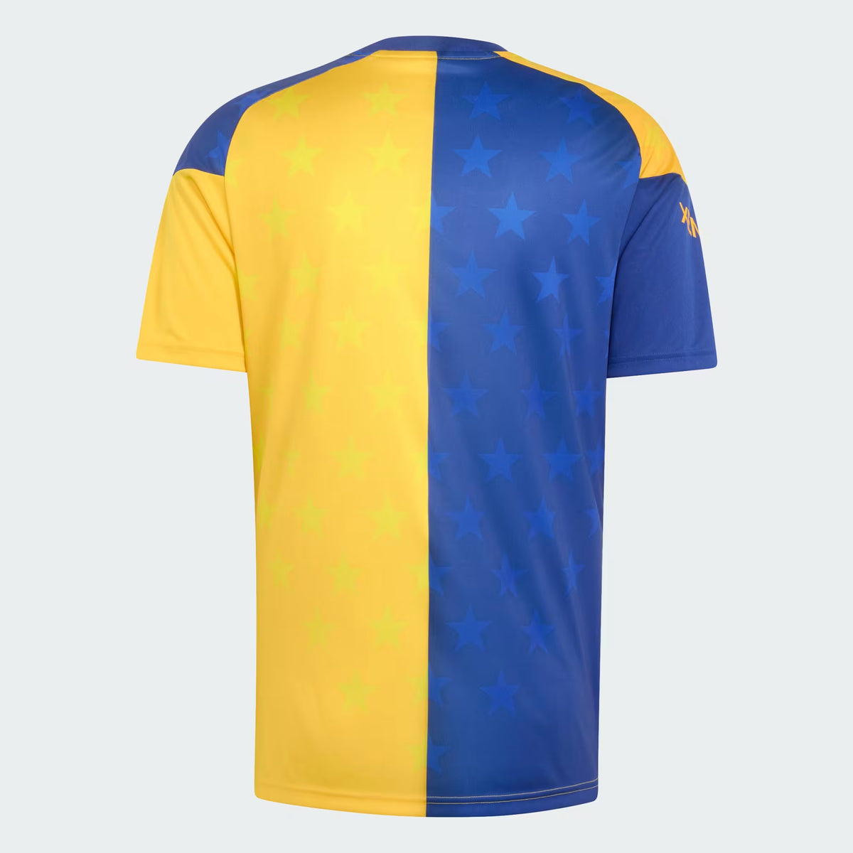 Camiseta Prepartido 26 Boca Juniors 26/27