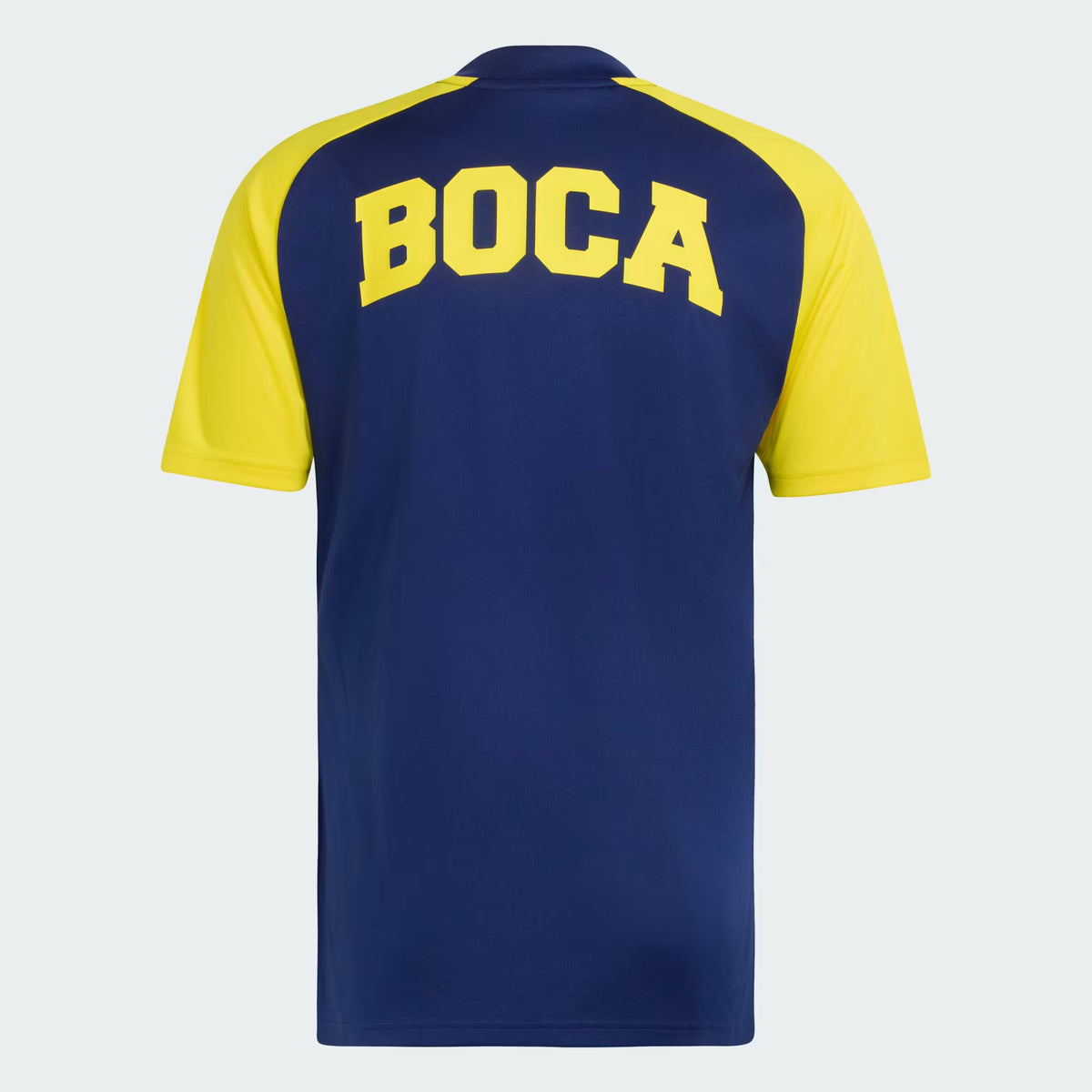 Camiseta Prepartido Boca 26/27