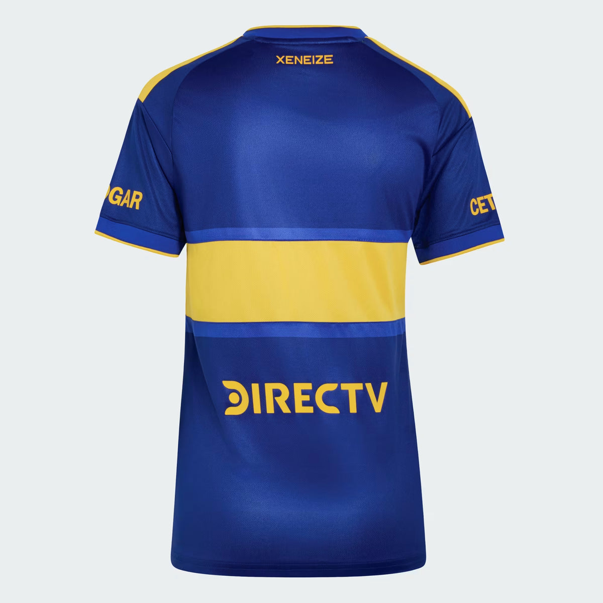 Camiseta Titular Boca Juniors 26/27