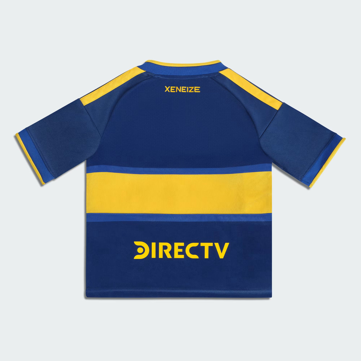 Uniforme Titular Boca Juniors 26/27