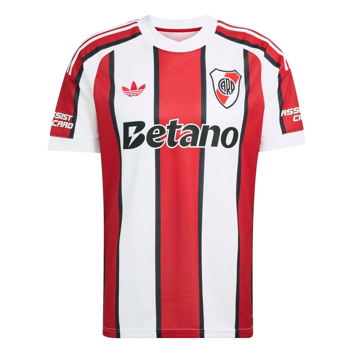 Camiseta Alternativa River Plate 26/27