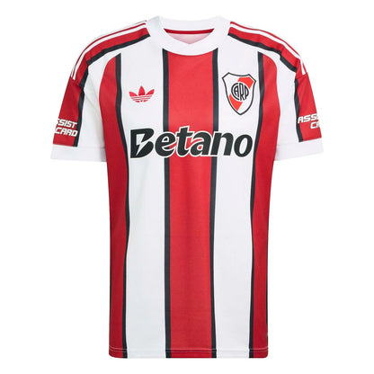 Camiseta Alternativa River Plate 26/27
