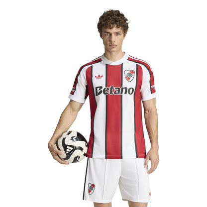 Camiseta Alternativa River Plate 26/27