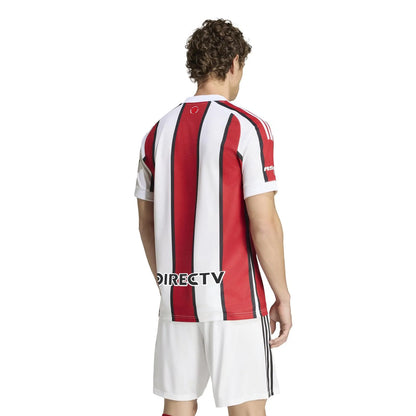 Camiseta Alternativa River Plate 26/27