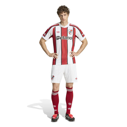 Camiseta Alternativa River Plate 26/27