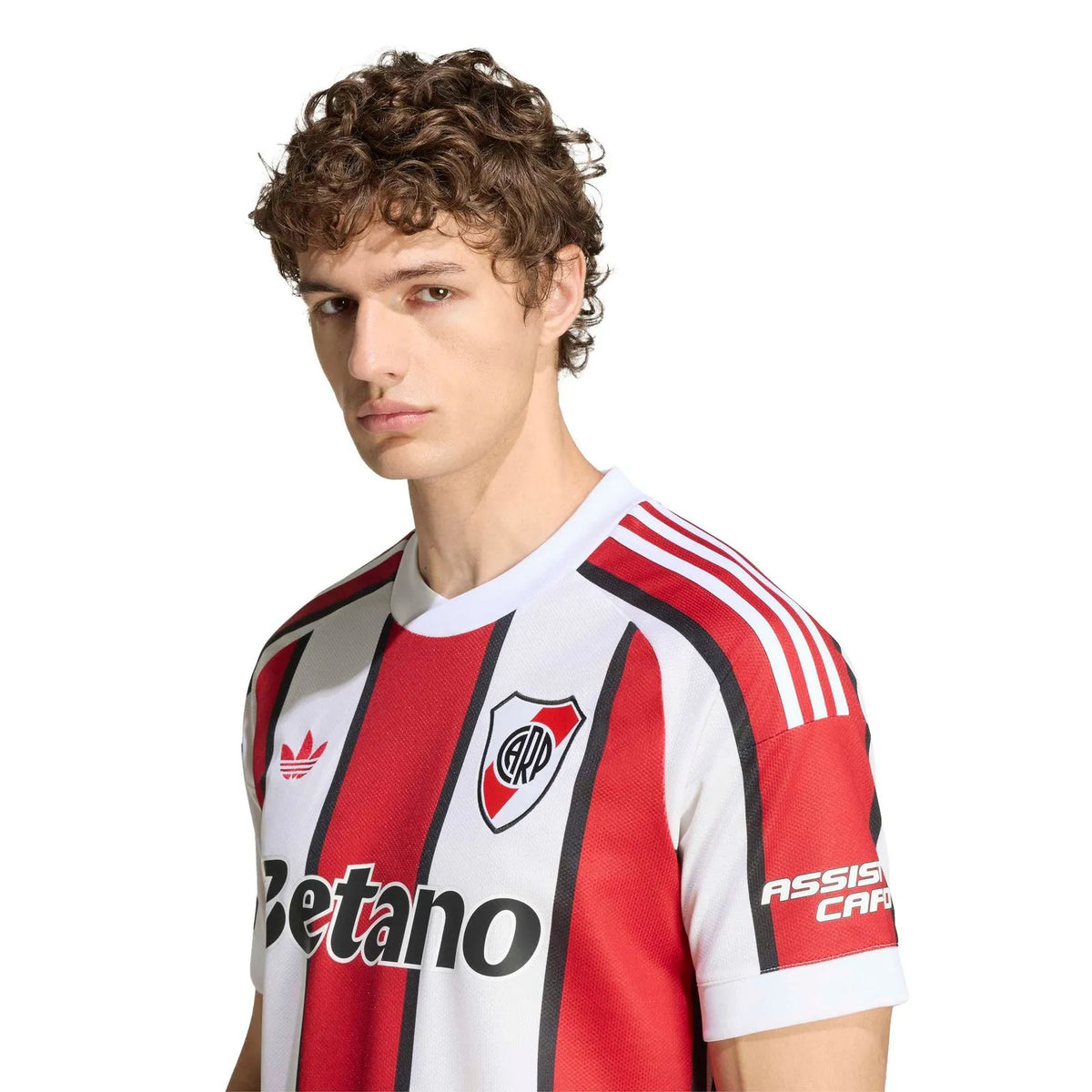Camiseta Alternativa River Plate 26/27