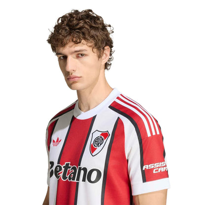Camiseta Alternativa River Plate 26/27