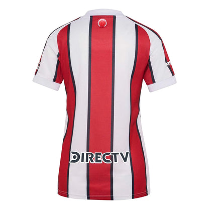 Camiseta Alternativa River Plate 26/27 Mujer