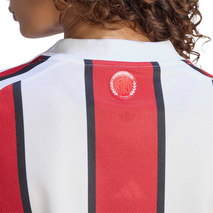 Camiseta Alternativa River Plate 26/27 Mujer