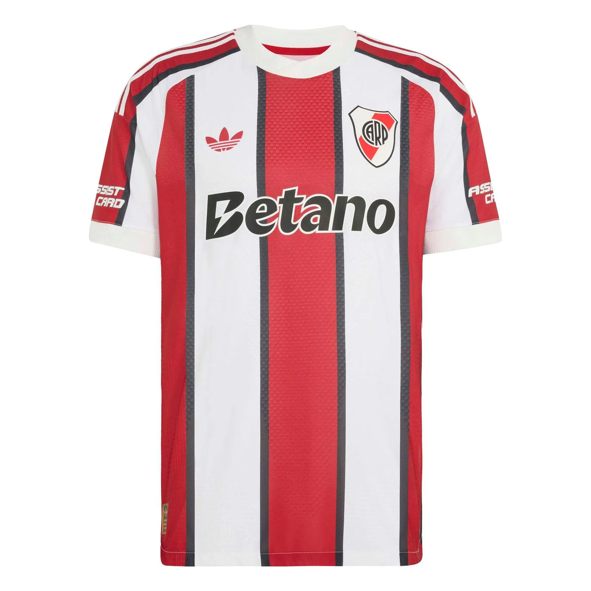 Camiseta Alternativa River Plate 26/27 Versión Jugador