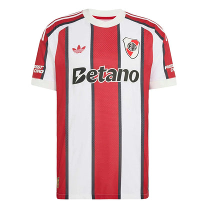 Camiseta Alternativa River Plate 26/27 Versión Jugador