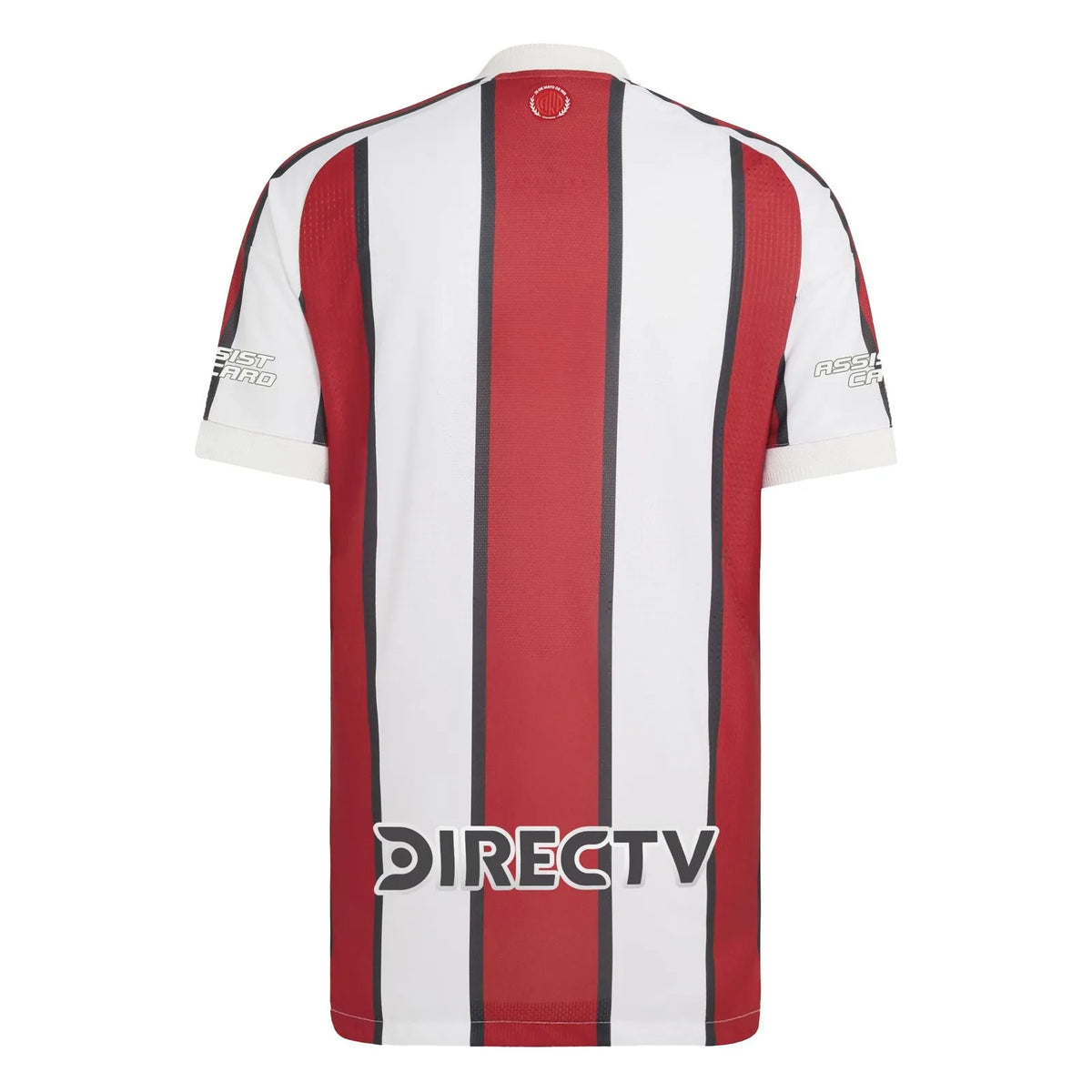 Camiseta Alternativa River Plate 26/27 Versión Jugador