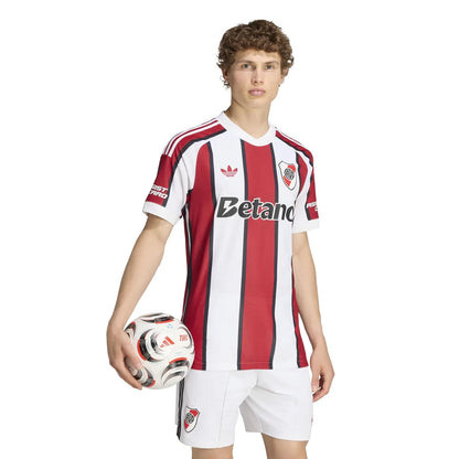 Camiseta Alternativa River Plate 26/27 Versión Jugador
