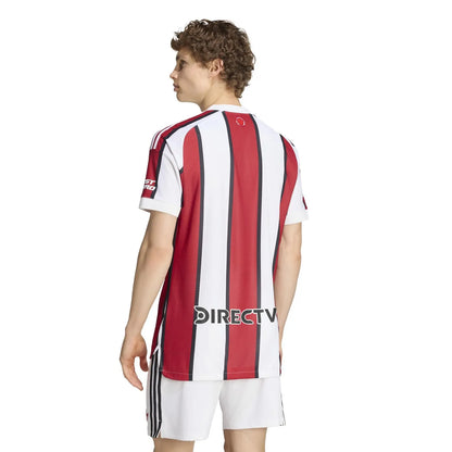 Camiseta Alternativa River Plate 26/27 Versión Jugador