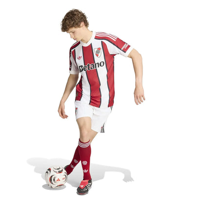 Camiseta Alternativa River Plate 26/27 Versión Jugador