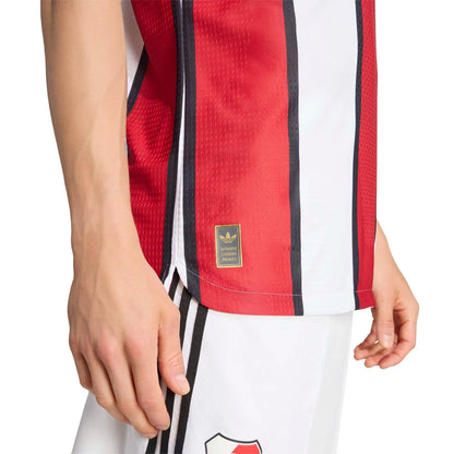 Camiseta Alternativa River Plate 26/27 Versión Jugador