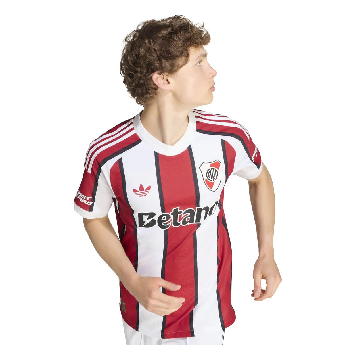 Camiseta Alternativa River Plate 26/27 Versión Jugador