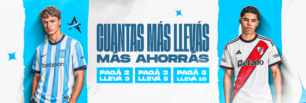 Banner promocional