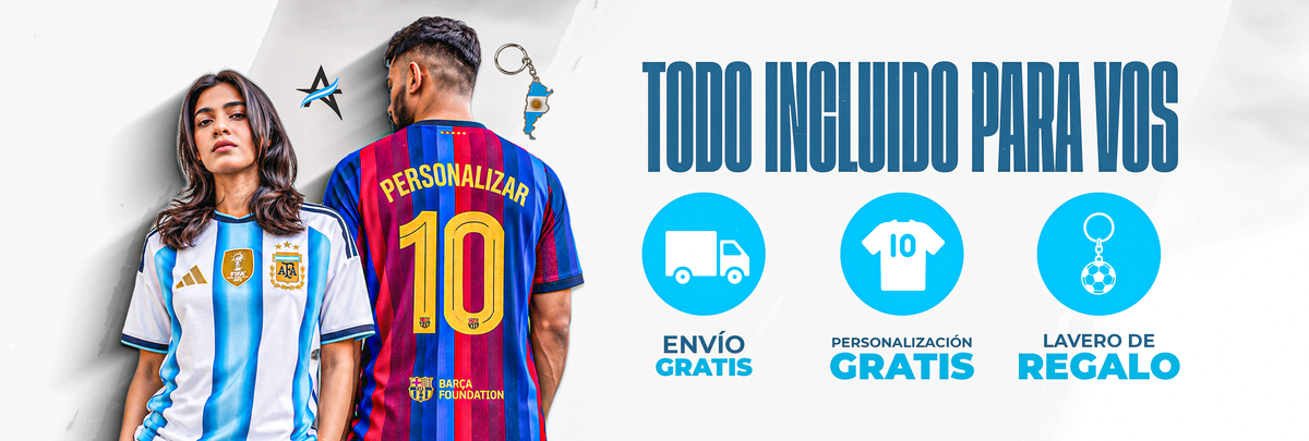 Banner promocional