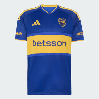 Camiseta Titular de Boca 2026/27