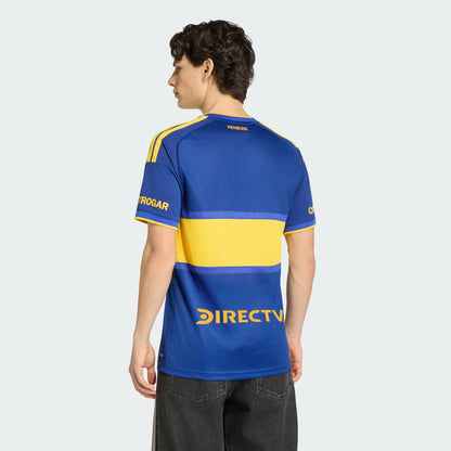 Camiseta Titular de Boca 2026/27
