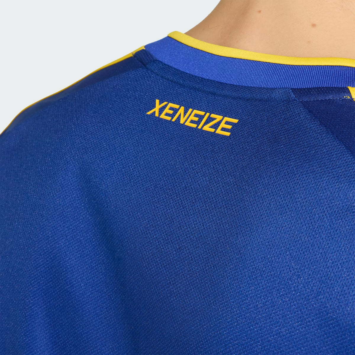 Camiseta Titular de Boca 2026/27