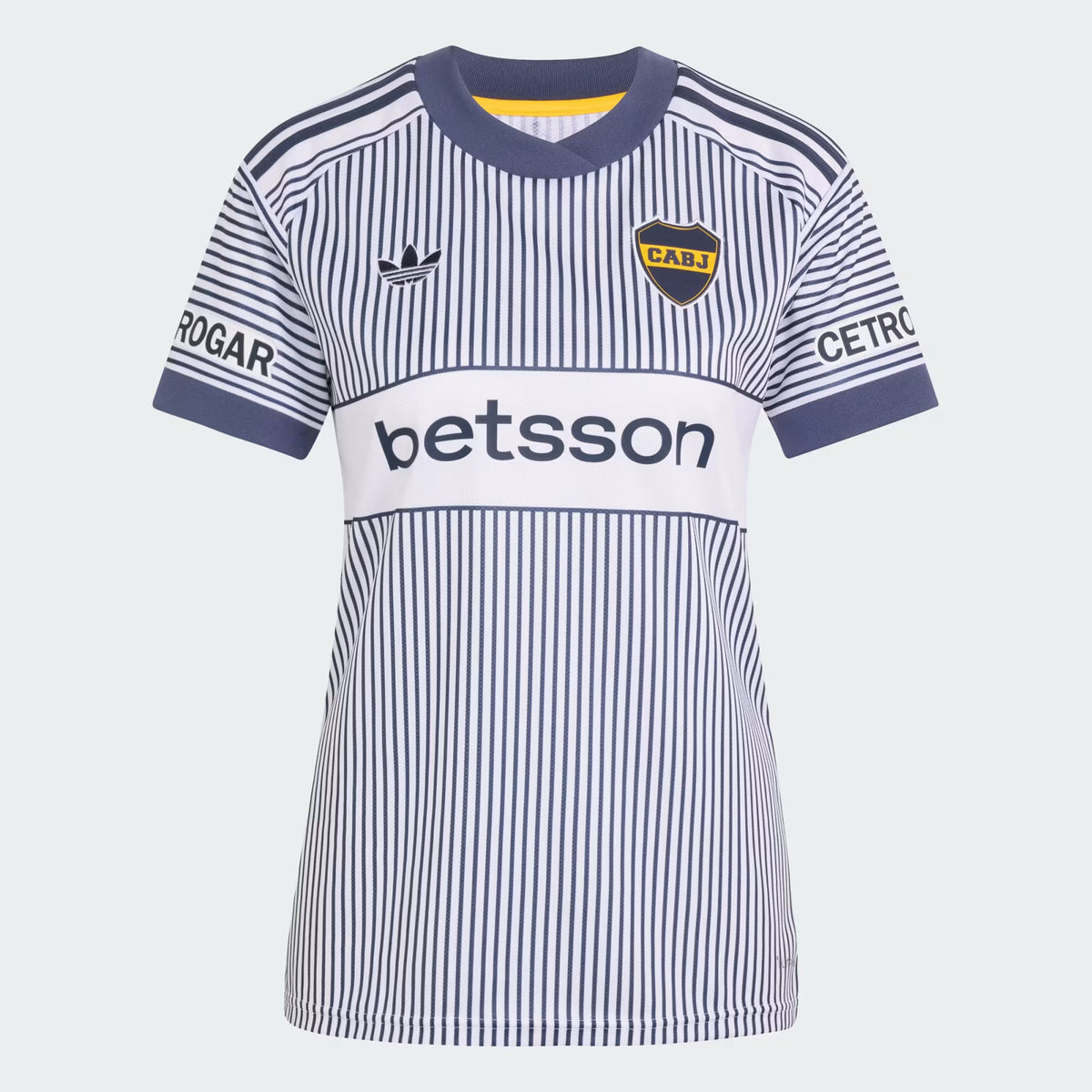 Camiseta Alternativa Boca Juniors 26/27