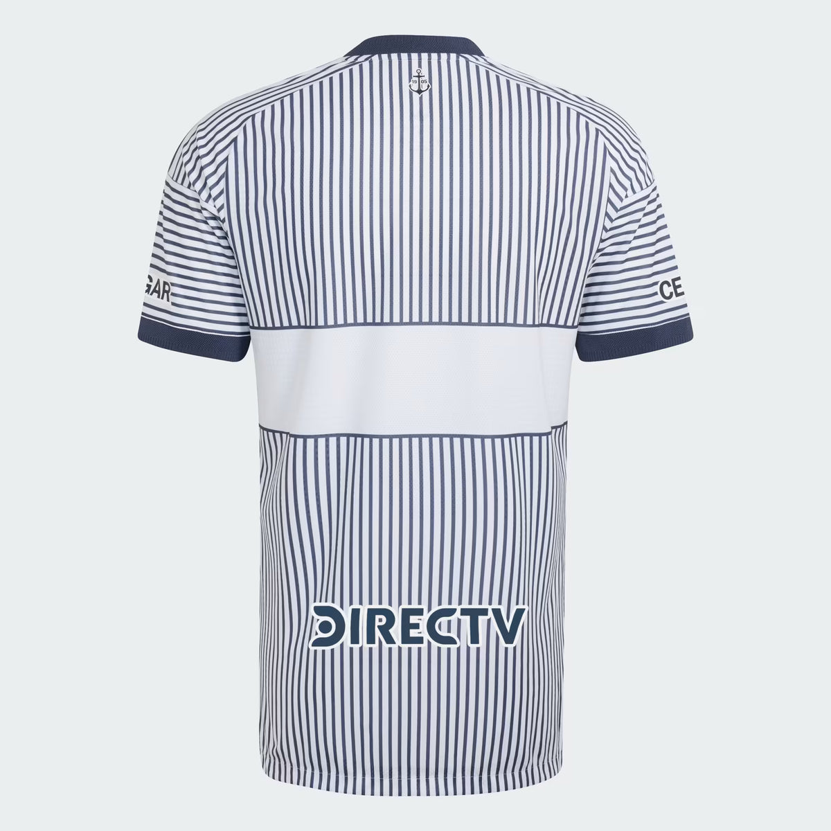 Camiseta Alternativa Boca 26/27 Versión Jugador