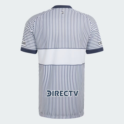 Camiseta Alternativa Boca 26/27 Versión Jugador