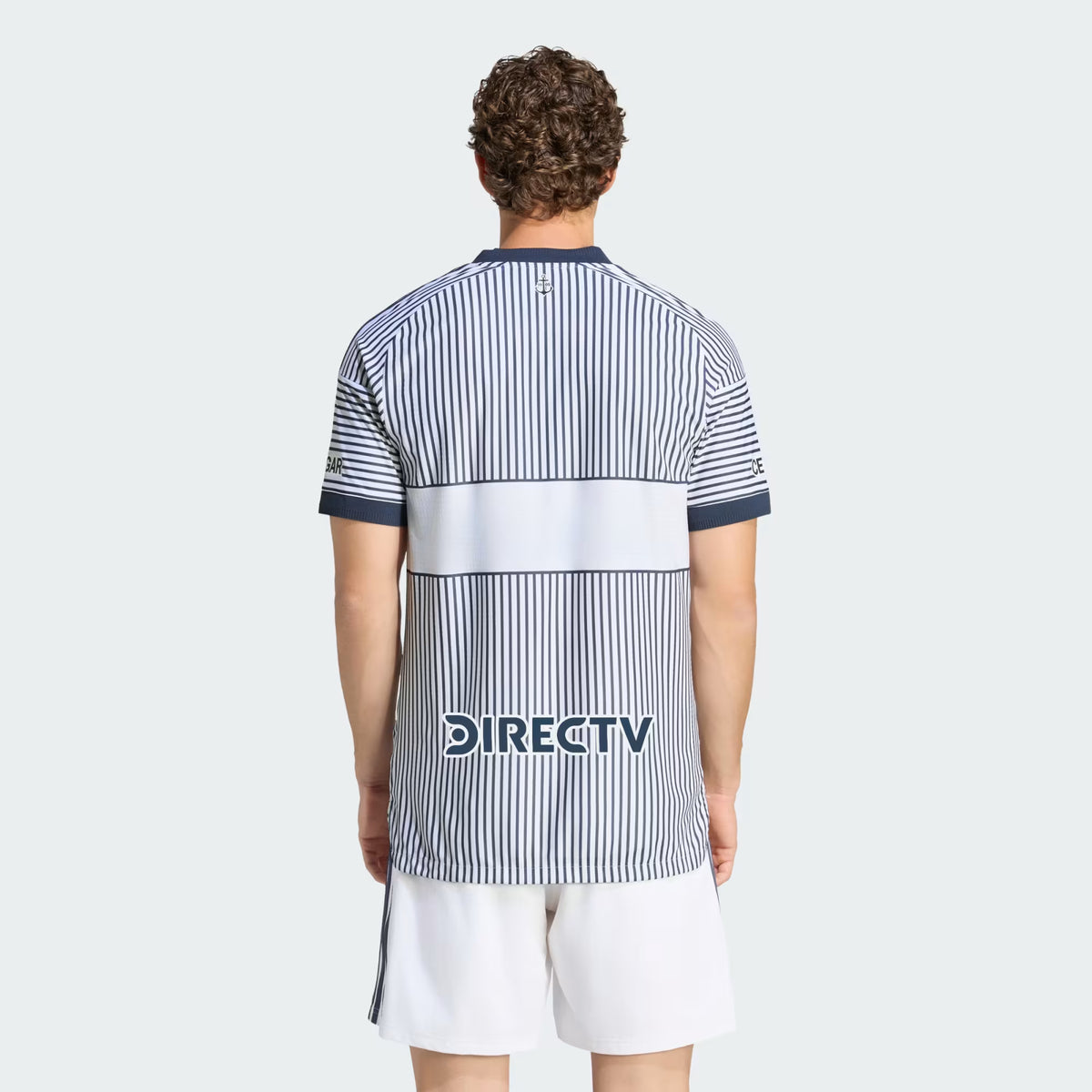 Camiseta Alternativa Boca 26/27 Versión Jugador