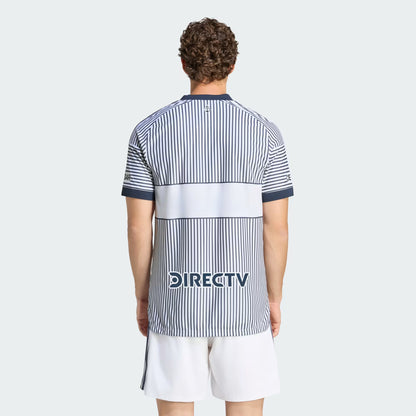 Camiseta Alternativa Boca 26/27 Versión Jugador