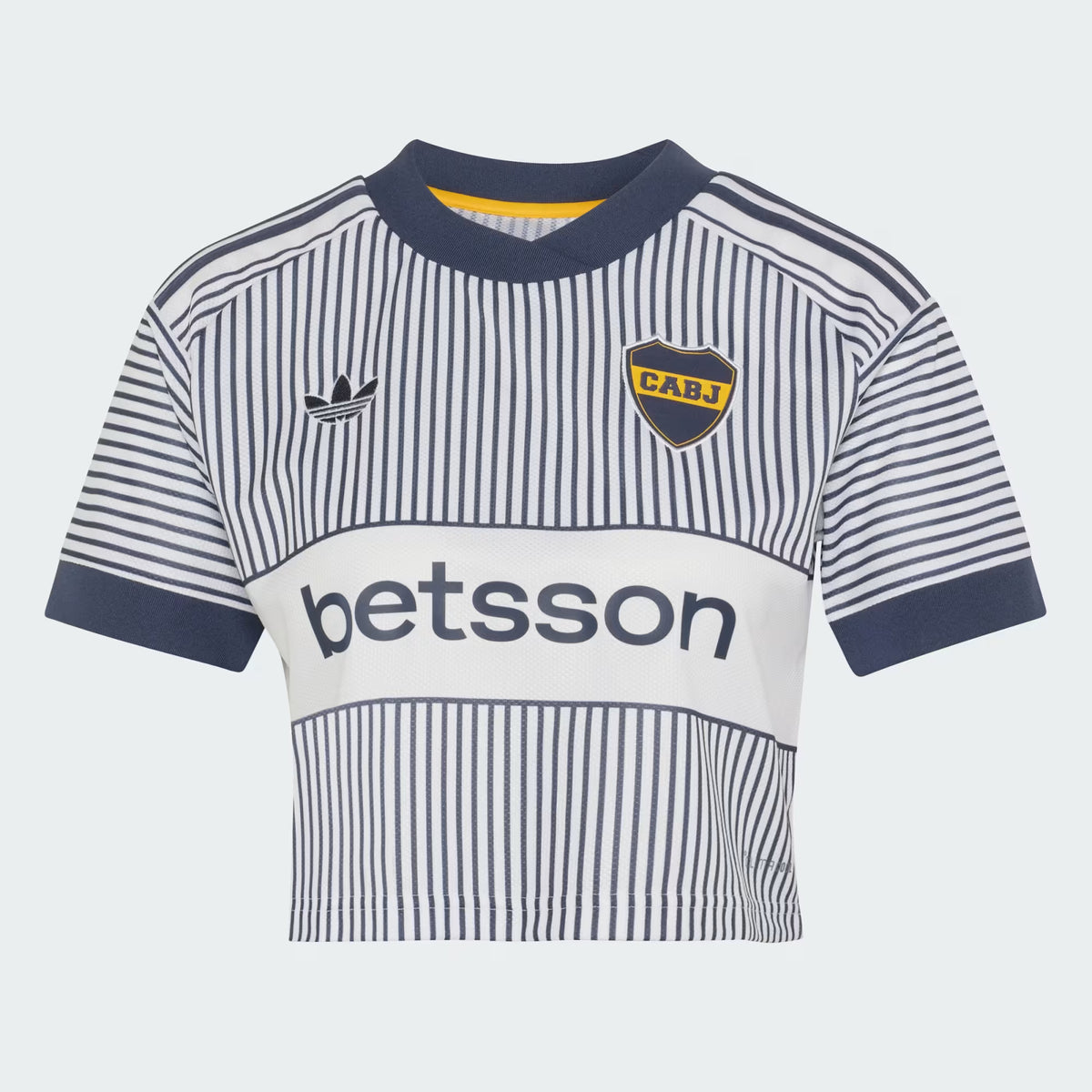 Camiseta Corta Alternativa Boca Juniors 26/27