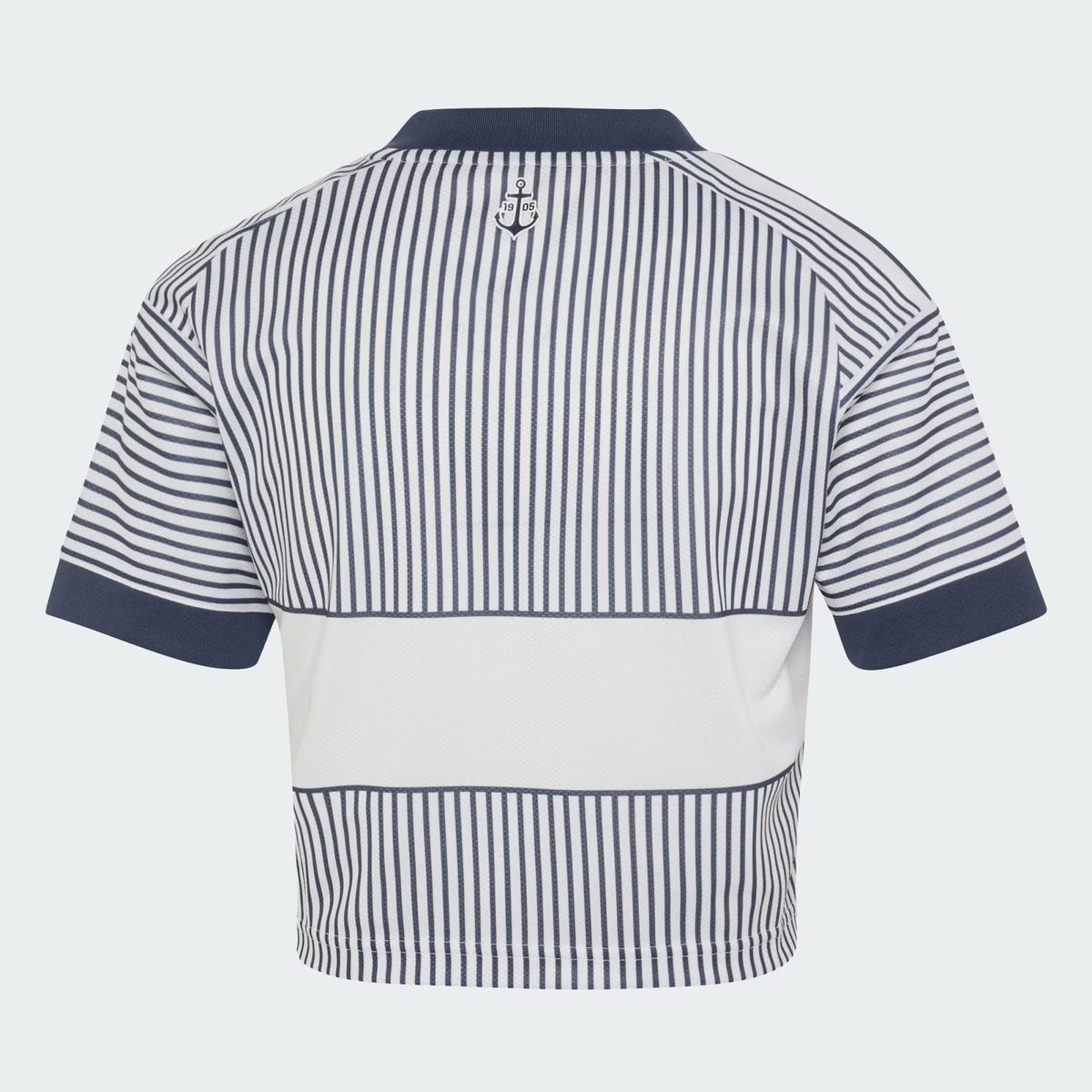 Camiseta Corta Alternativa Boca Juniors 26/27