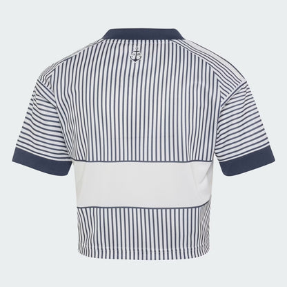 Camiseta Corta Alternativa Boca Juniors 26/27