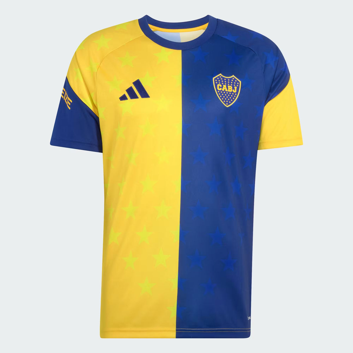 Camiseta Prepartido 26 Boca Juniors 26/27