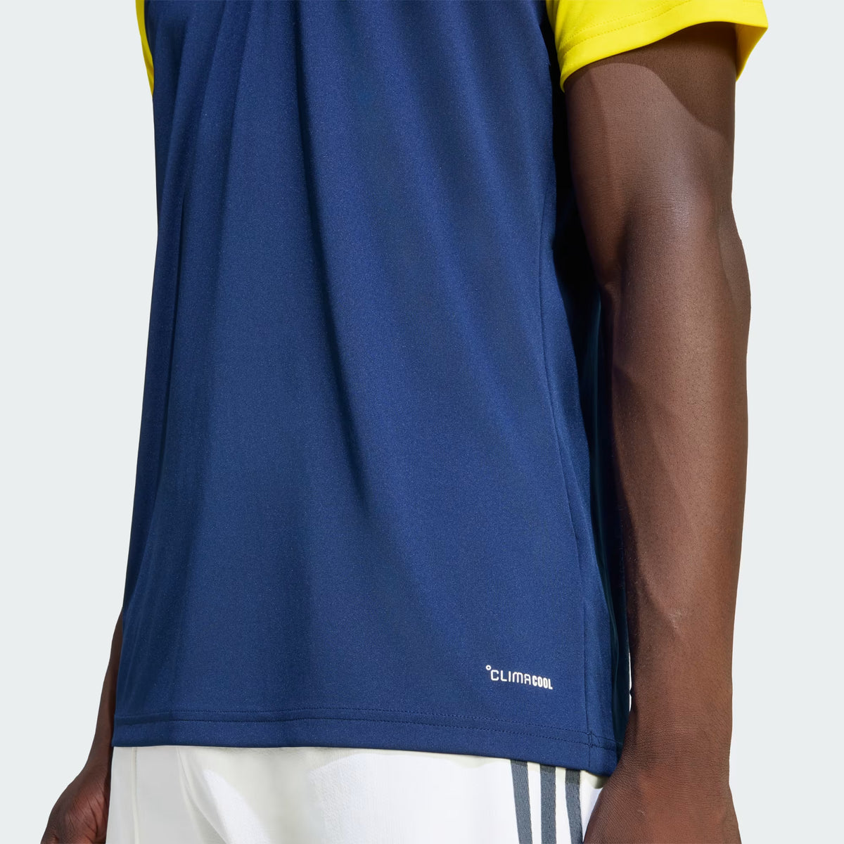 Camiseta Prepartido Boca 26/27