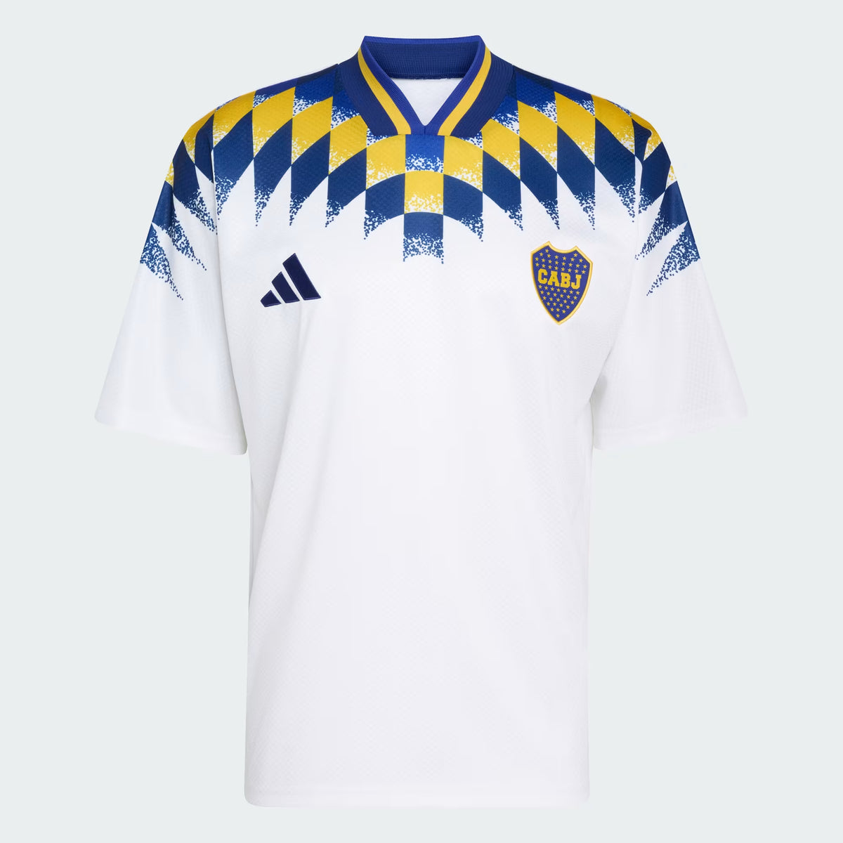 Camiseta Stadium Boca Juniors
