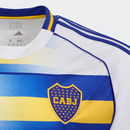 Tercer Uniforme Boca Juniors 26/27