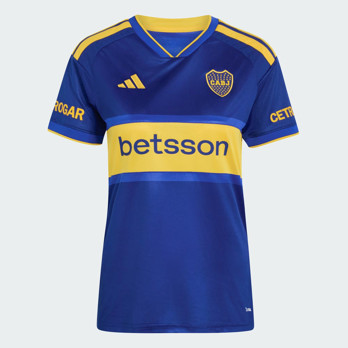 Camiseta Titular Boca Juniors 26/27