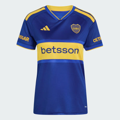 Camiseta Titular Boca Juniors 26/27