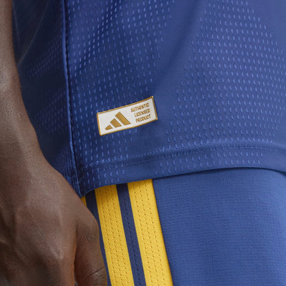 Camiseta Titular Boca 26/27 Versión Jugador