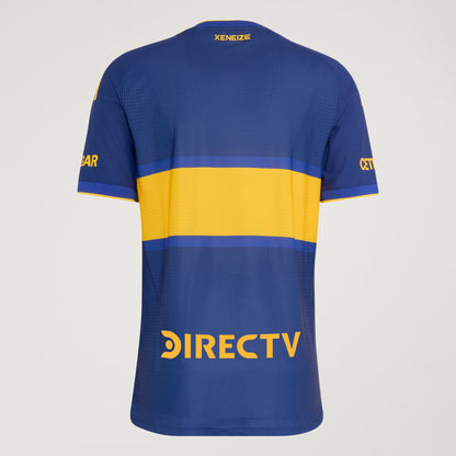 Camiseta Titular Boca 26/27 Versión Jugador