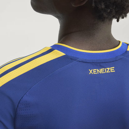 Camiseta Titular Boca 26/27 Versión Jugador