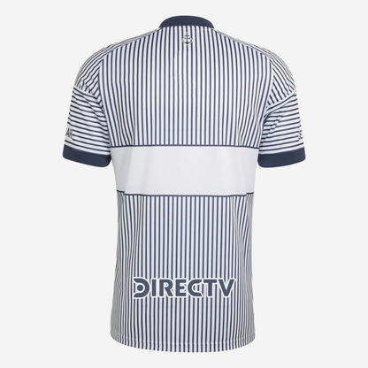 Camiseta Alternativa 26/27 Boca