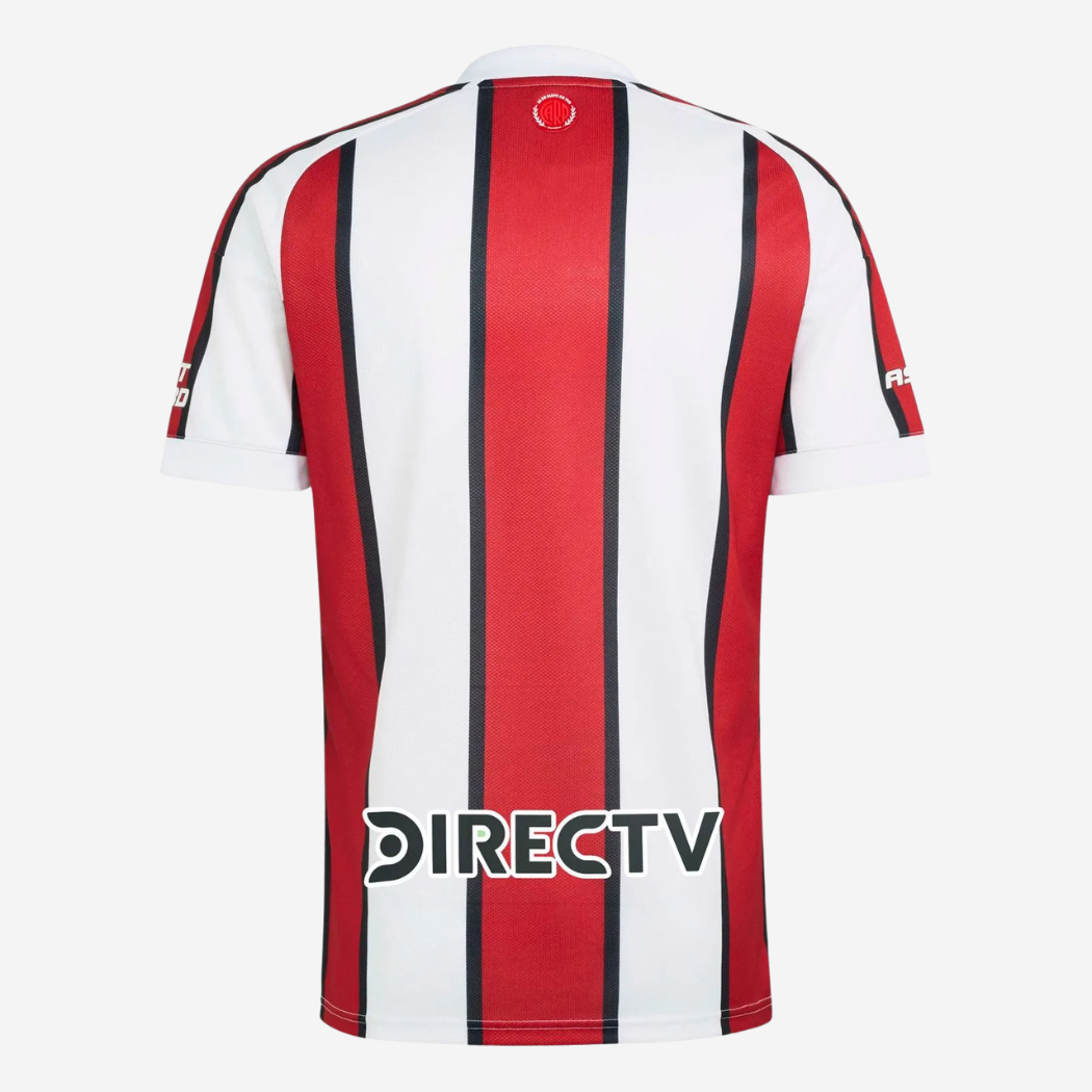 Uniforme Alternativa River Plate 26/27