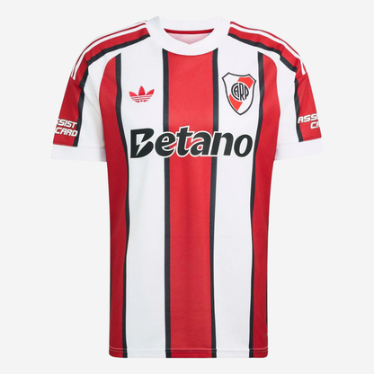 Uniforme Alternativa River Plate 26/27