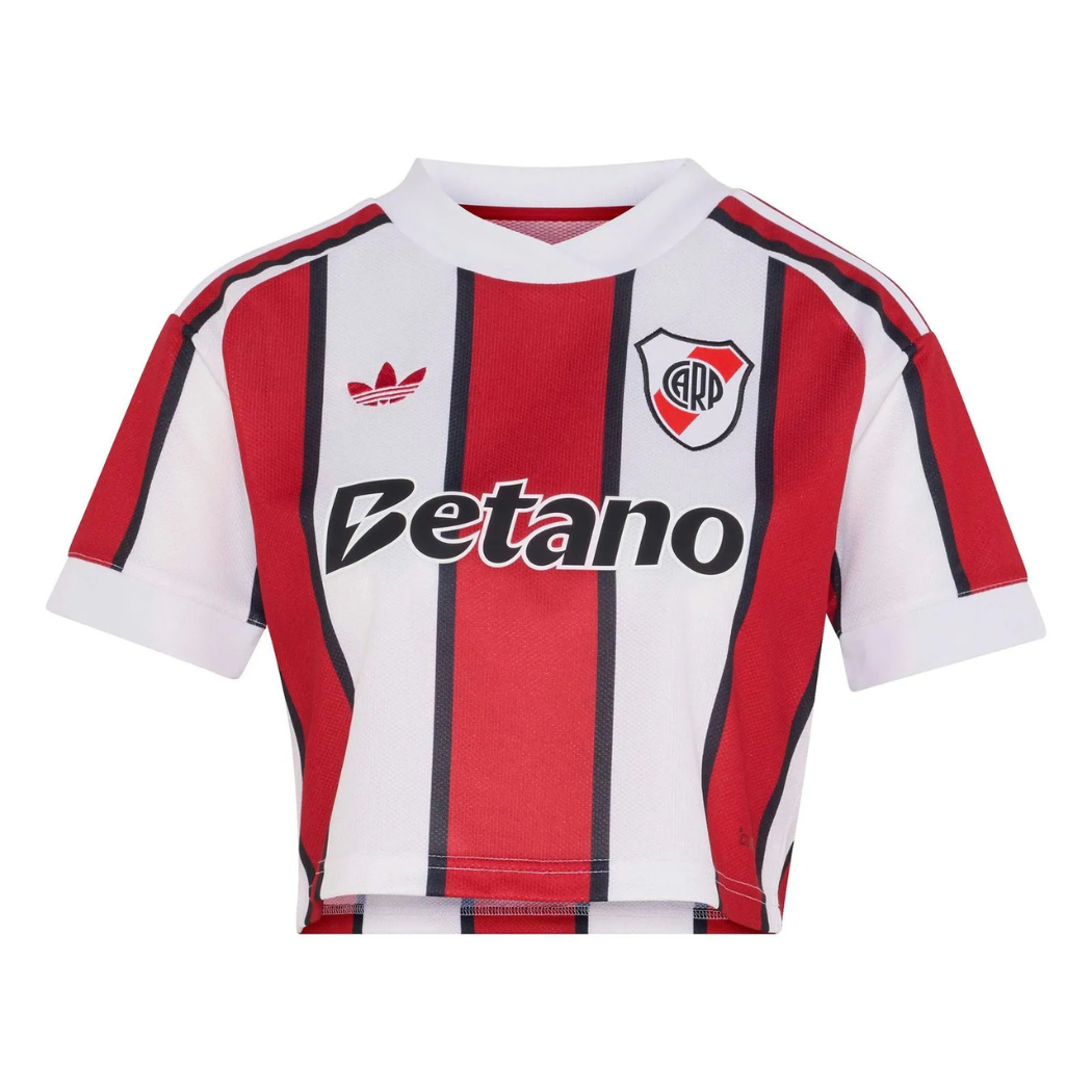 Camiseta Corta Alternativa River Plate 26/27
