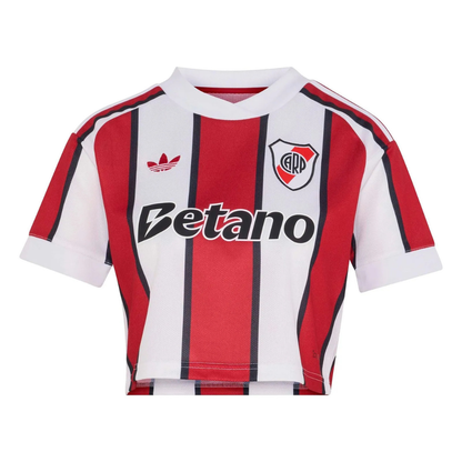 Camiseta Corta Alternativa River Plate 26/27