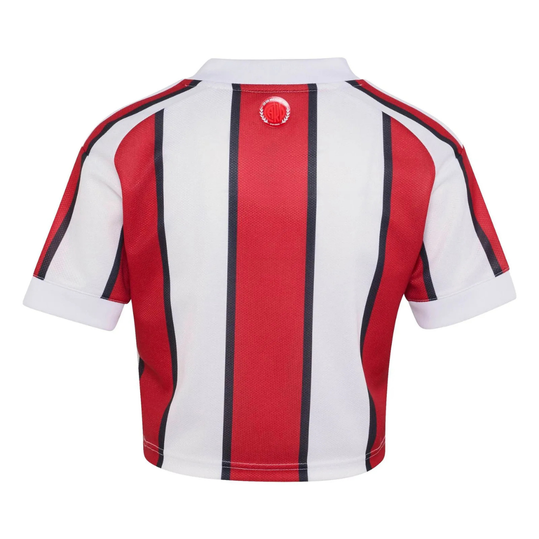 Camiseta Corta Alternativa River Plate 26/27